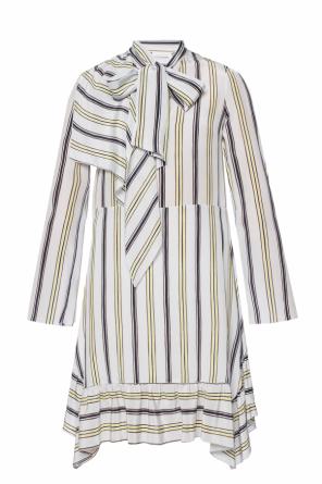 Striped dress, zdjęcie 1 Striped dress od See By Chloe